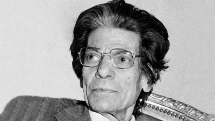 Riyad Al Sunbati ni Kipaji cha Muziki wa Kiarabu