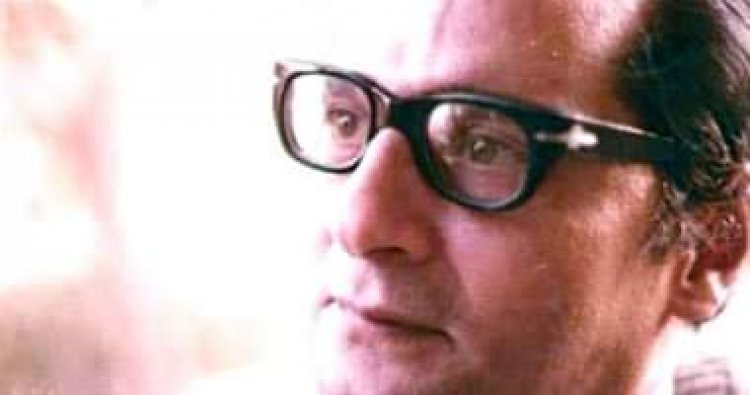 Fouad Haddad Mwenye Kuleta Matumaini na Mshairi wa Lugha ya Mtaani ya Kimisri