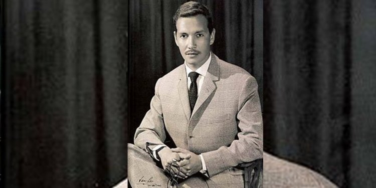 Mwongozaji Mwenye Akili "Shadi Abdelsalam"