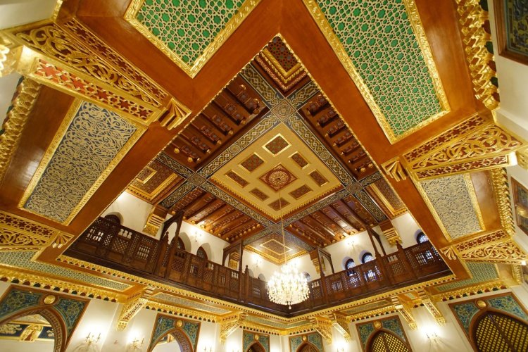 المسرح القومي بين الأمس واليوم