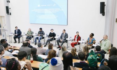 L'Égypte, orateur principal au programme régional du Festival mondial de la jeunesse en Russie