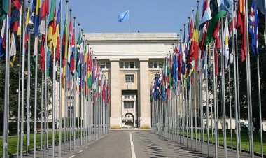 Siku ya Wajumbe wa Kimataifa