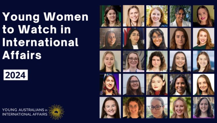 Nasser Fellowship Alumni Shines in International Affairs 2024