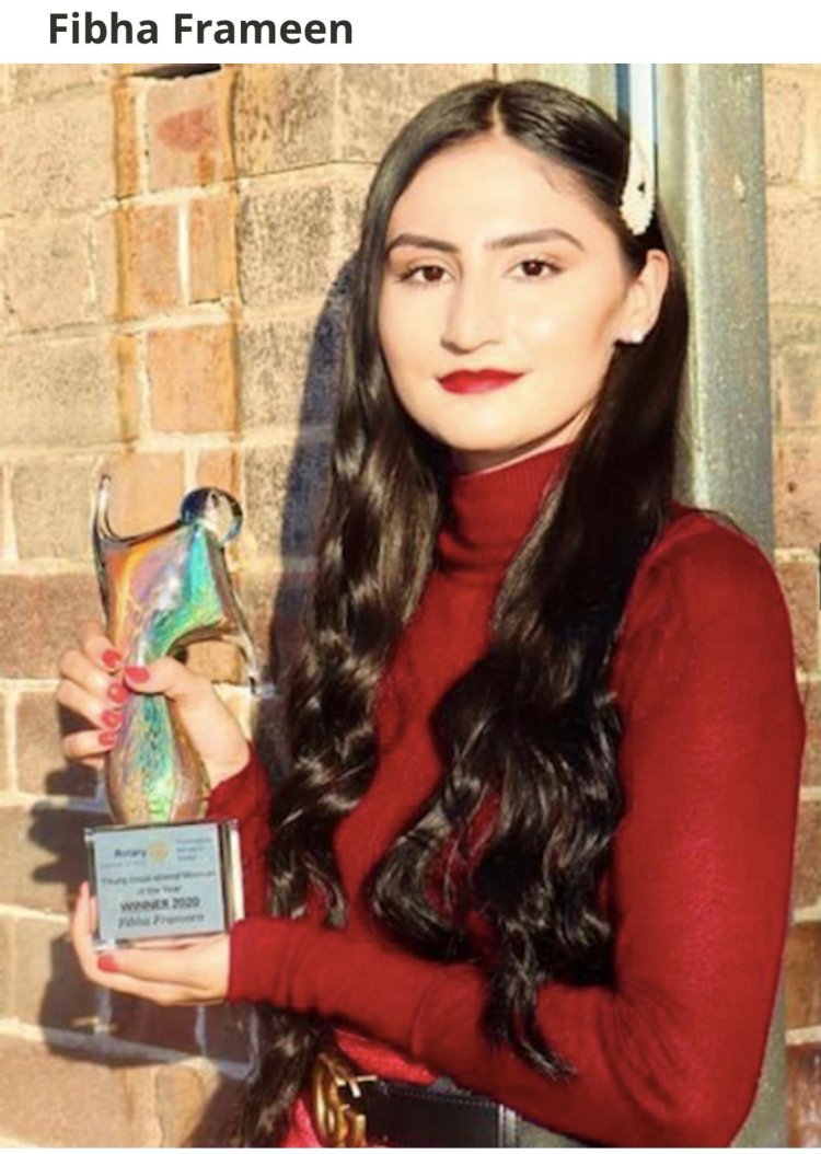 Nasser Fellowship Alumni Shines in International Affairs 2024