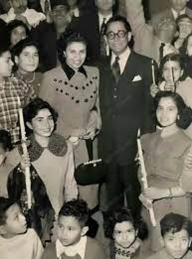 Mohamed Mahmoud "Shaban Baba Sharoo"