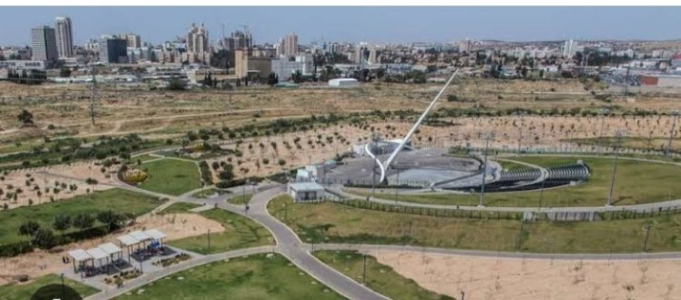 Beersheba
