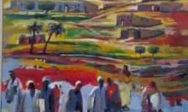 النوبة لا تزال نبع الإبداع 