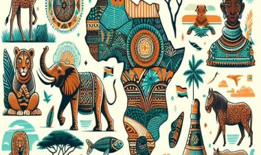 اللغة السواحيلية ودورها في تنمية العلاقات الإفريقية