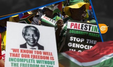 تداعيات طوفان الأقصى على تواجد إسرائيل في إفريقيا