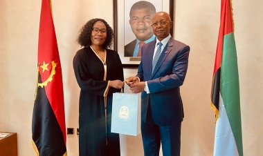 From Nasser Youth Fellow to Business Development Manager at Royal Private Office in Dubai 