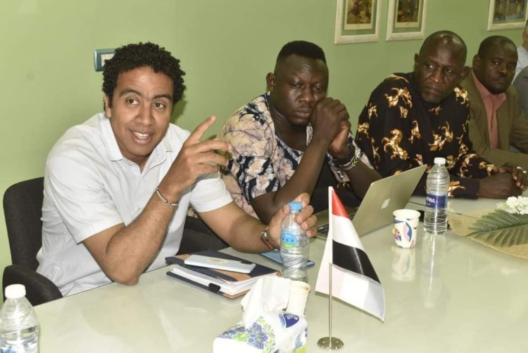 تضامن وادي النيل والمحروسة تُطلقان احتفالات يوم أفريقيا تحت شعار "ثقافة وادي النيل"