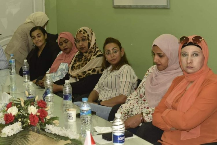 تضامن وادي النيل والمحروسة تُطلقان احتفالات يوم أفريقيا تحت شعار "ثقافة وادي النيل"