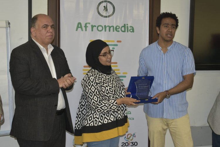 Global Solidarity Network Launches a Series of Events Celebrating Africa Day