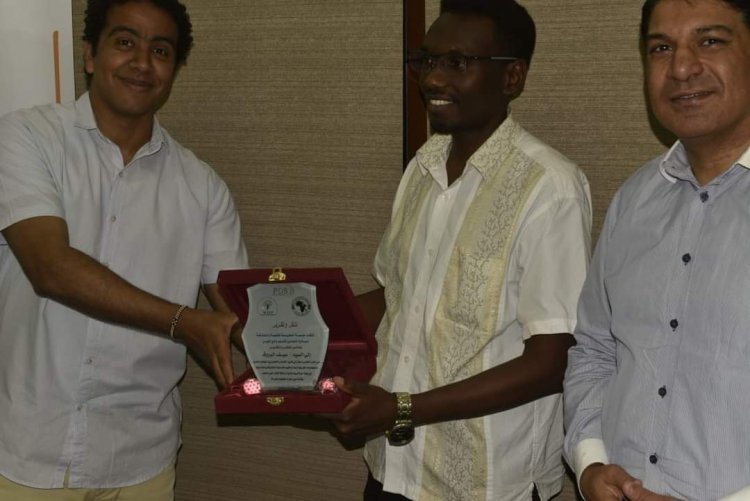 Global Solidarity Network Launches a Series of Events Celebrating Africa Day