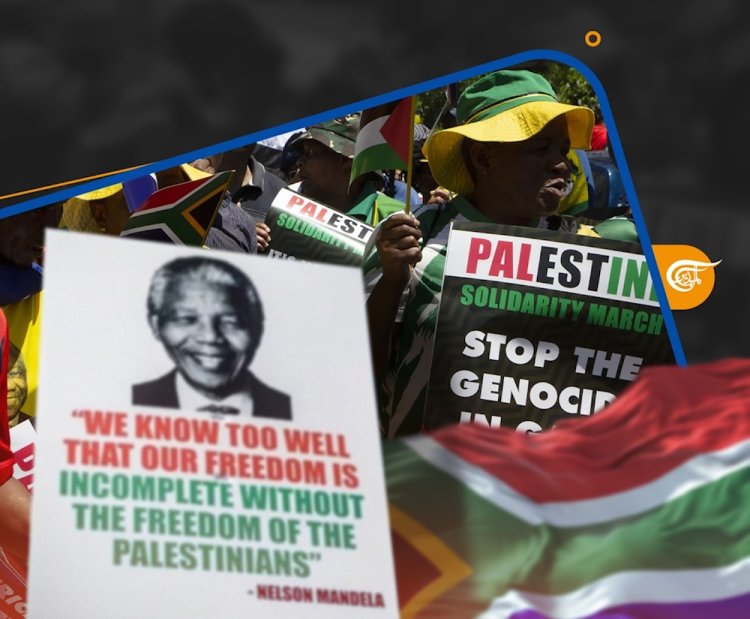 تداعيات طوفان الأقصى على تواجد إسرائيل في إفريقيا