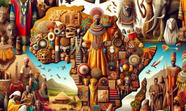 السواحيلية: لغة الوحدة لشعوب أفريقيا