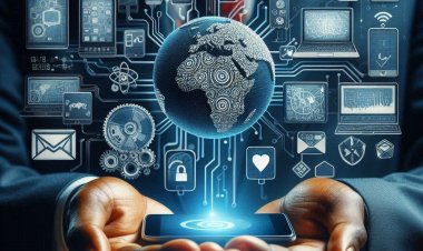 Jukumu la Teknolojia katika Kukuza na Kusambaza Lugha ya Kiswahili