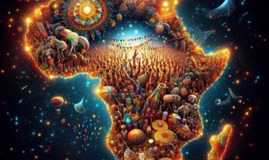 Luhga ya Kiswahili kutoka Kitaifa hadi Kimataifa