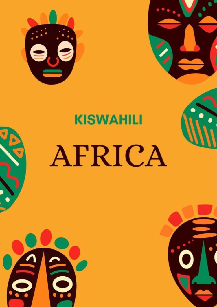 Maadhimisho ya Siku ya Kiswahili Duniani