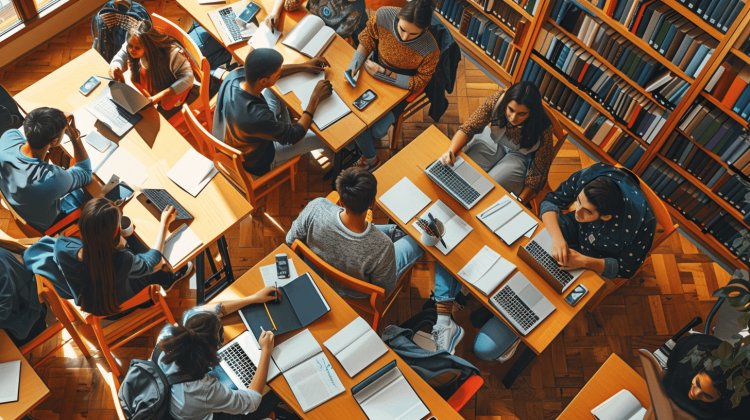 تساهم التكنولوجيا في  نشر اللغة السواحيلية
