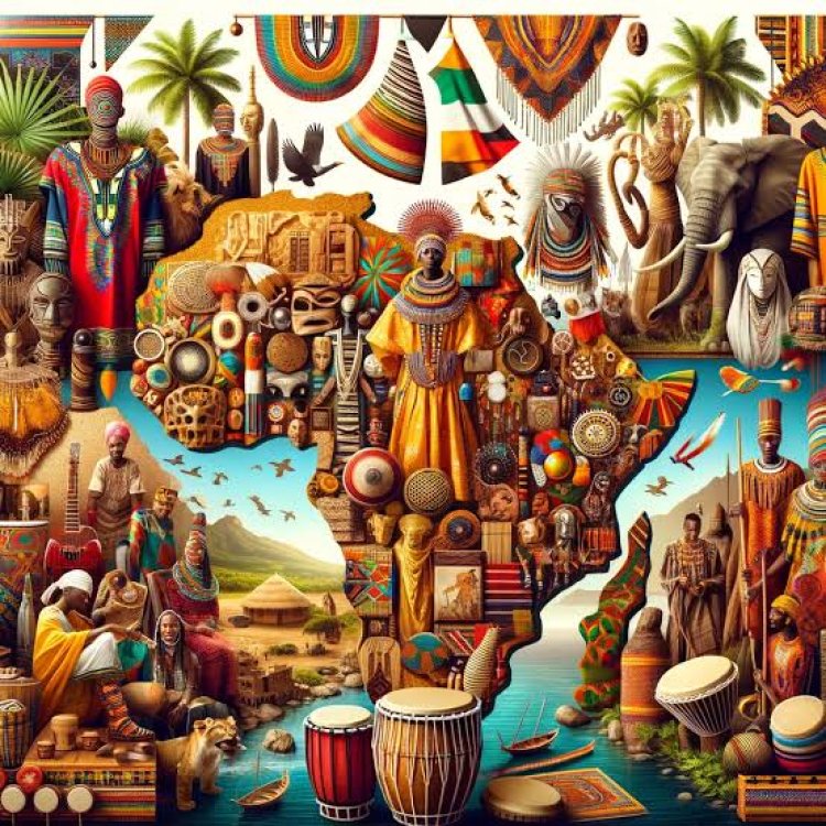 السواحيلية: لغة الوحدة لشعوب أفريقيا