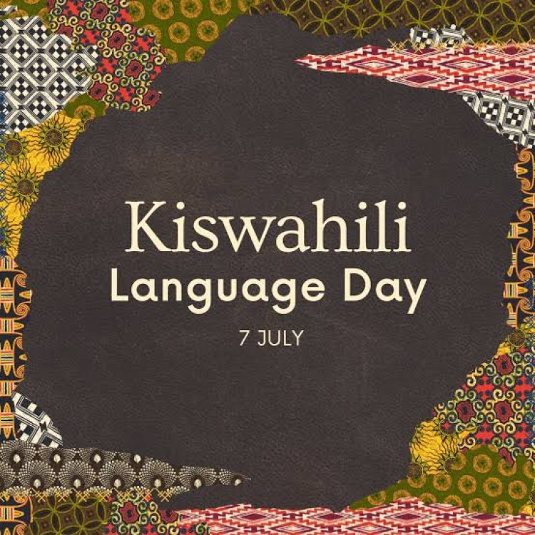 Safari na Kiswahili
