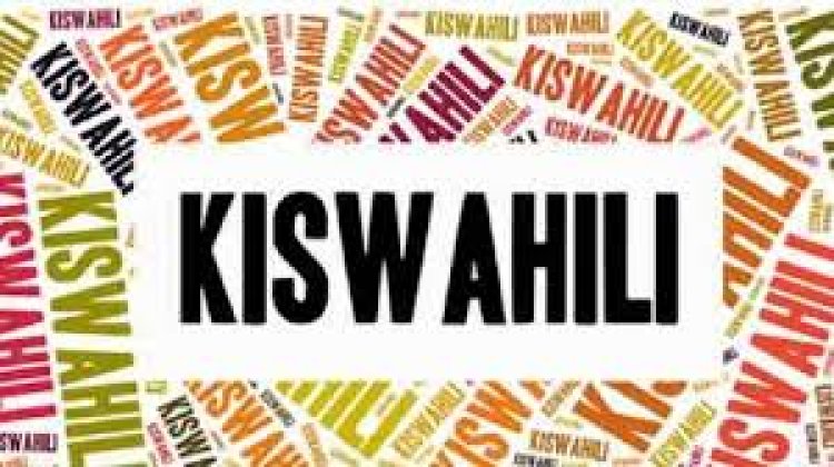 Siku ya Kiswahili Duniani