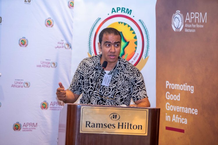 Ghazaly: It is crucial to bring the voices of local communities into public policy-making