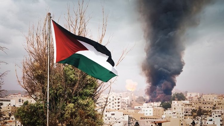 الحرب على غزة ومستقبل الصراع العربي الإسرائيلي