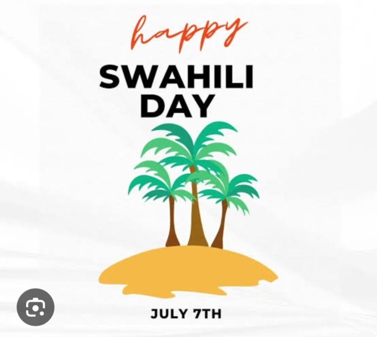 Siku ya Kiswahili Duniani