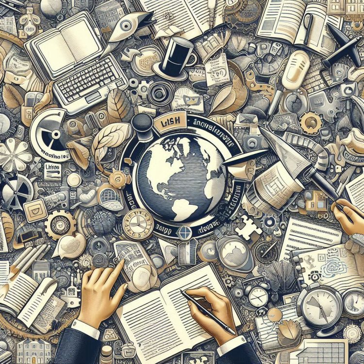 Umuhimu wa Lugha Katika Kujenga Jamii