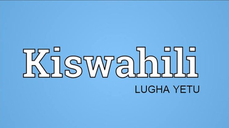 Siku ya Kiswahili Duniani