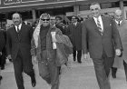 Lettre du Président Gamal Abdel Nasser au Ministre de la Guerre, le Général Mohamed Fawzi, aux Officiers et aux Soldats des Forces Armées Égyptiennes, le 22 août 1969