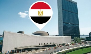 Egypt and UN