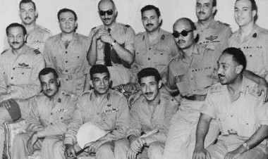 Athari za Mapinduzi Zinan'gaa katika Anga ya Bara la Afrika