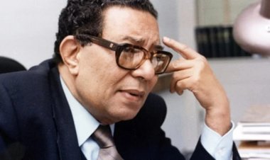 عمرو صابح يكتب:  نبوءة أحمد بهاء الدين التي تحققت