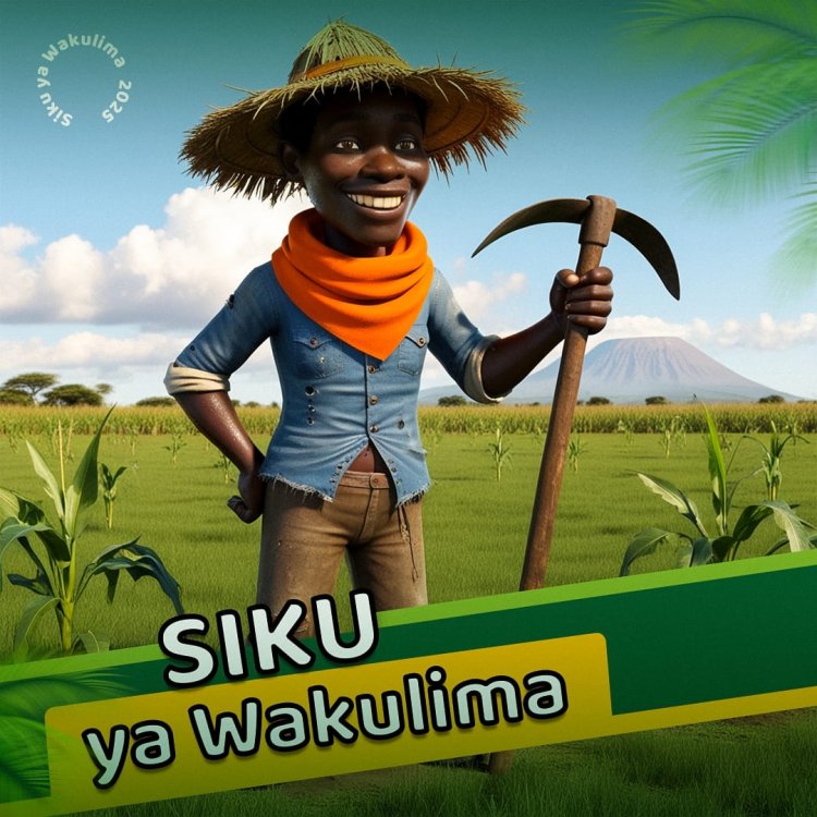 Mikono ya dhahabu ni Nguvu za Taifa