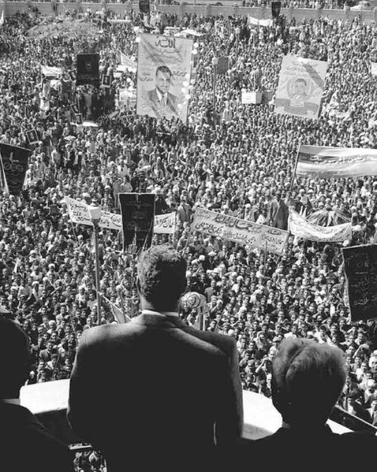 Mapinduzi ya Julai 23, 1952: Mwanzo wa Uhuru wa Afrika Kutoka kwa Ukoloni