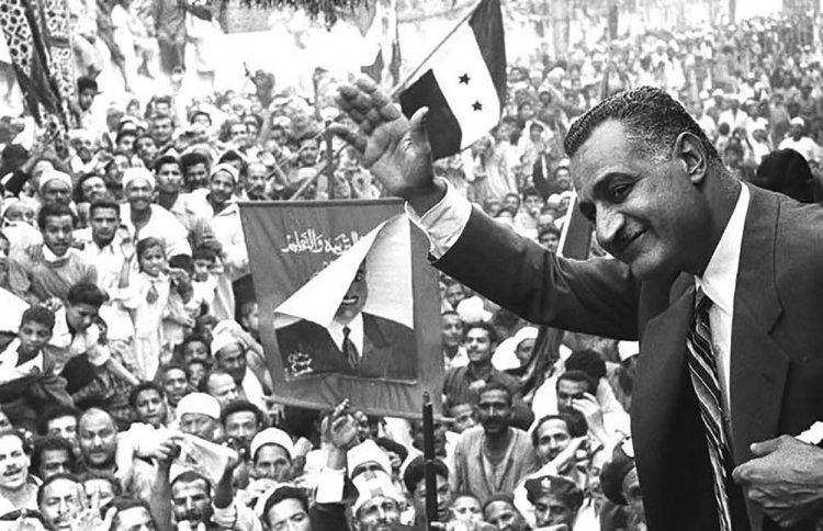 Mapinduzi ya 1952 nchini Misri: Kutoka Ufalme hadi Jamhuri