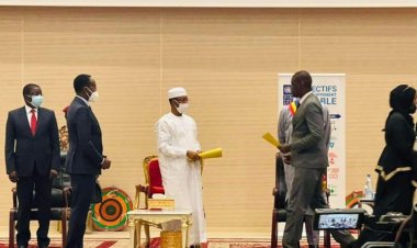 Harakati ya Nasser yashiriki katika Jukwaa la Vijana la Kitaifa 2021