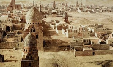 Fustat: the First and Oldest Islamic Capital