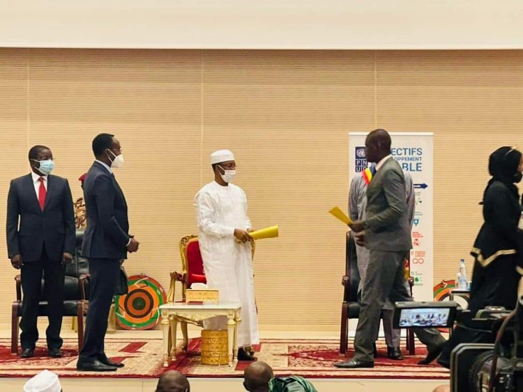 Harakati ya Nasser yashiriki katika Jukwaa la Vijana la Kitaifa 2021