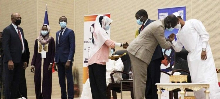 Harakati ya Nasser yashiriki katika Jukwaa la Vijana la Kitaifa 2021