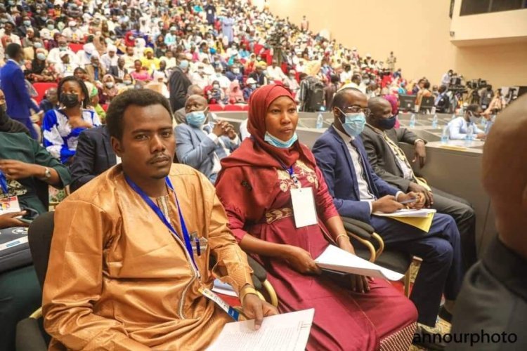 Harakati ya Nasser yashiriki katika Jukwaa la Vijana la Kitaifa 2021