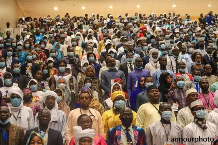 Harakati ya Nasser yashiriki katika Jukwaa la Vijana la Kitaifa 2021