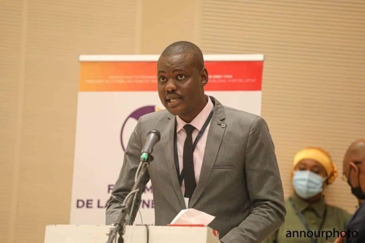 Harakati ya Nasser yashiriki katika Jukwaa la Vijana la Kitaifa 2021