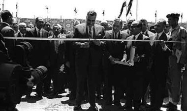 Inauguration of Organizations, Clubs, and Companies.