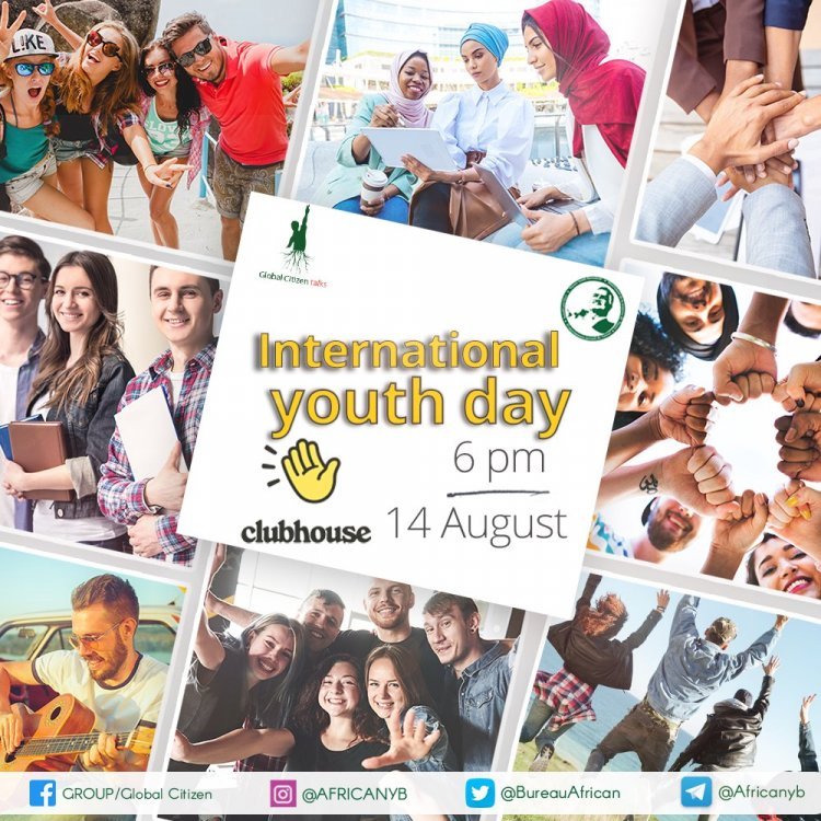 Harakati ya Nasser kwa Vijana yaandaa mjadala wa jopo la kawaida wakati wa Siku ya vijana Duniani