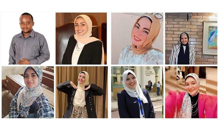 El Programa de solidaridad global discute los modelos africanos más destacados en la agricultura