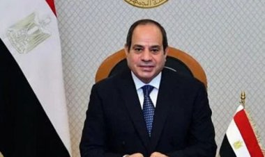 À l'occasion de l'anniversaire de la fondation du Haut-Barrage...La bourse du leader Gamal Abdel Nasser reçoit le patronage du président Sissi